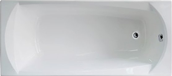 Акриловая ванна 1MarKa Elegance 160 см