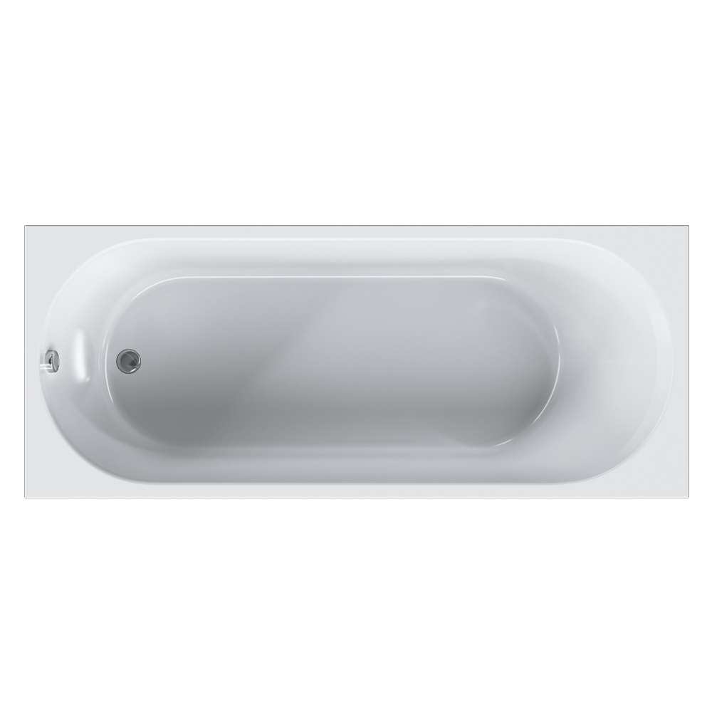 Акриловая ванна Am.Pm X-Joy W94A-170-070W-A1 170х70