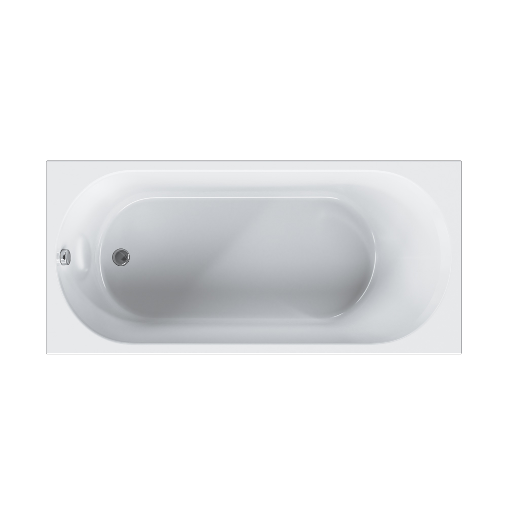 Акриловая ванна Am.Pm X-Joy W94A-150-070W-A1 150х70