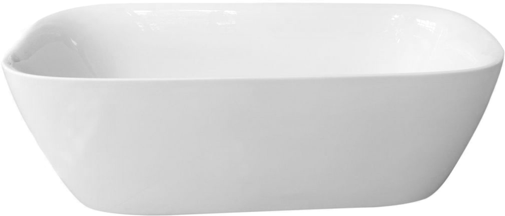 Акриловая ванна Art&amp;Max Verona AM-VER-1700-800