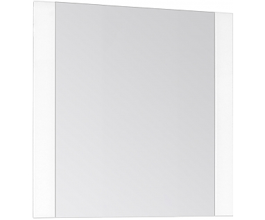 Зеркало Style Line Монако 70 осина белая