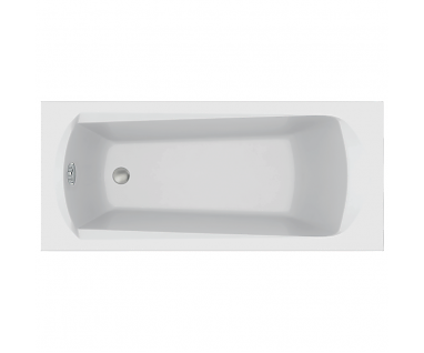 Акриловая ванна C-bath Clio 170x70