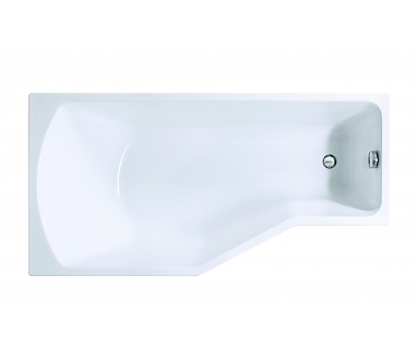Акриловая ванна Marka One Convey L 150x75