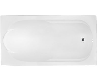 Акриловая ванна Besco Bona 150x70