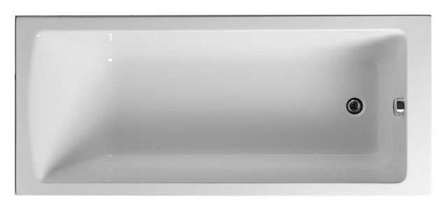 Акриловая ванна VitrA Neon 150x70 