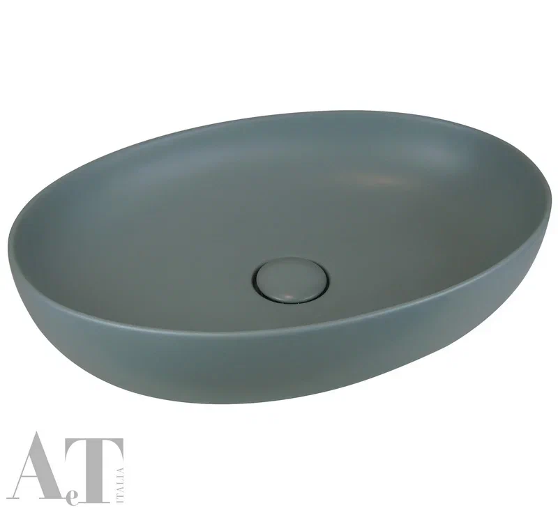 Раковина AeT ELITE OVAL L616T0R0V0116