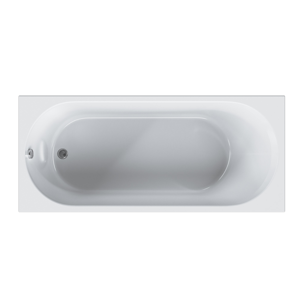 Акриловая ванна Am.Pm X-Joy W94A-160-070W-A1 160х70