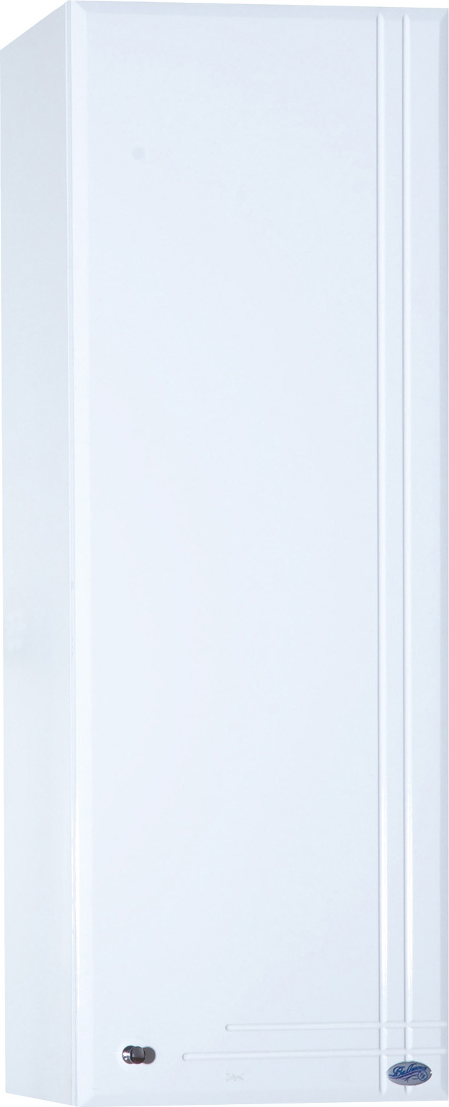 Шкаф Bellezza Лилия 30 белый универсальный