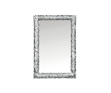 Зеркало Boheme NATURA 525 серебро