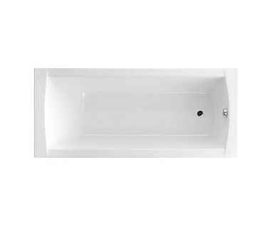 Акриловая ванна Excellent Aquaria Lux 180x80 