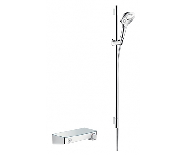 Душевой комплект Hansgrohe ShowerTablet Select 300 27027000