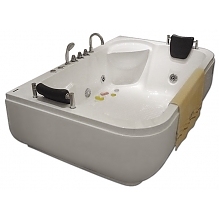 Акриловая ванна Gemy G9085K