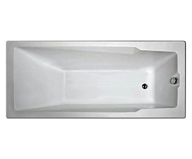 Акриловая ванна Marka One Raguza 180x80