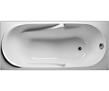 Акриловая ванна Marka One 160x70