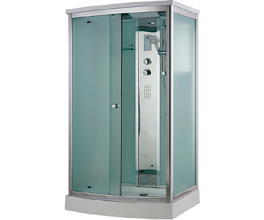Душевая кабина Timo Comfort T-8815 Clean Glass