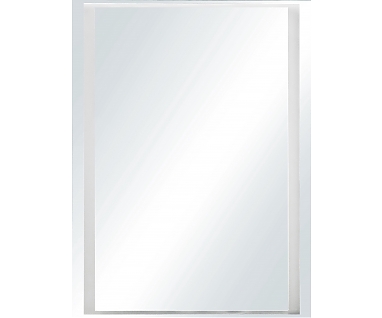 Зеркало Style Line Прованс 60 с подсветкой