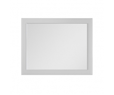 Зеркало с подсветкой La Fenice Cubo Bianca FNC-02-CUB-B-100-80