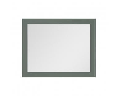 Зеркало с подсветкой La Fenice Cubo Grigio FNC-02-CUB-G-100-80