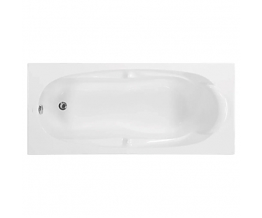 Акриловая ванна Vagnerplast KLEOPATRA VPBA167KLE2X-04