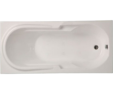 Акриловая ванна Vagnerplast Corvet 170