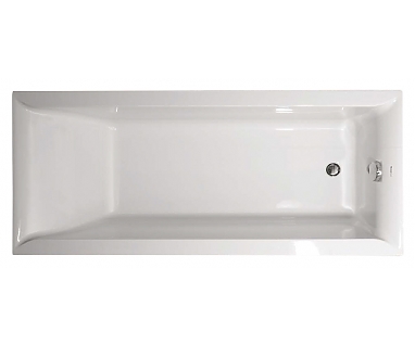 Акриловая ванна Vagnerplast Veronela 160х70