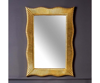 Зеркало Armadi Art NeoArt Soho золото