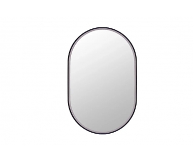 Зеркало-шкаф Style Line Каре Арка 60х90 с подсветкой, сенсор на зеркале