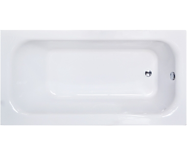 Акриловая ванна Royal Bath Accord RB627100 180х90 см