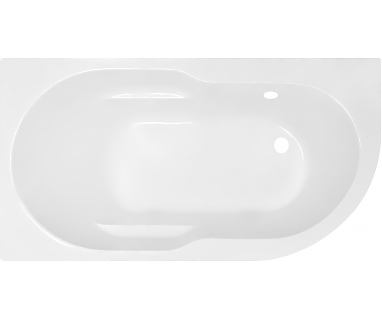 Акриловая ванна Royal Bath Azur RB614201 150x80x60 L