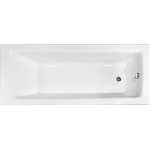 Акриловая ванна Besco Talia 170x75