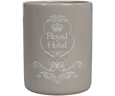 Мусорное ведро Creative Bath Royal Hotel RHT54TPE
