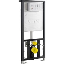 Система инсталляции для унитазов VitrA 742-5800-01 3/6 л