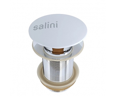 Донный клапан для ванны Salini D 401 15111B