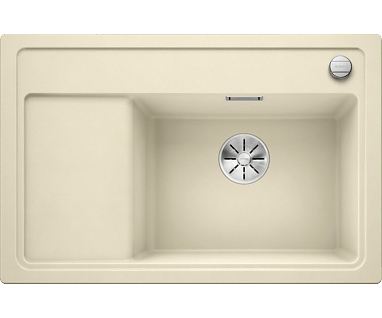 Мойка кухонная Blanco Zenar XL 6S Compact 523759 жасмин, правая