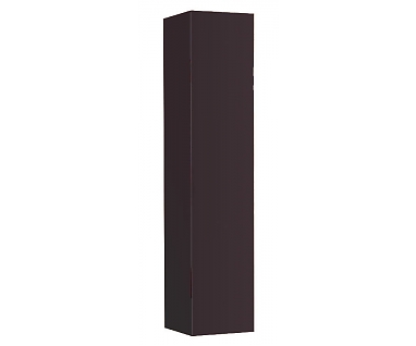 Шкаф-пенал Ideal Standard Simply U  темно-коричневый R