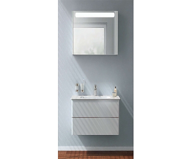 Мебель для ванной Ideal Standard Softmood  60 белая