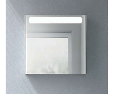 Зеркало-шкаф Ideal Standard Softmood белый 60