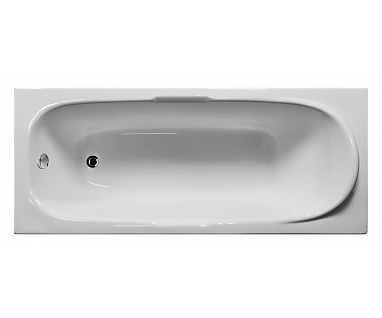 Акриловая ванна EUROLUX LAIT 170x70