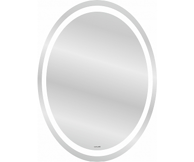 Зеркало Cersanit LED 040 design 57, с подсветкой