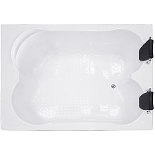 Акриловая ванна Royal Bath Hardon RB083100 200x150 см