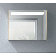 Зеркало-шкаф Ideal Standard Softmood светло-коричневый 80