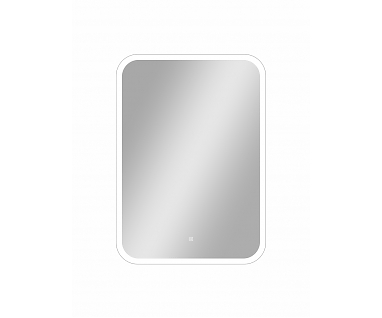 Зеркало Taliente TA-Zled-G5070 50 с подсветкой белое