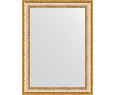 Зеркало Evoform Definite BY 3045 55x75 см версаль кракелюр