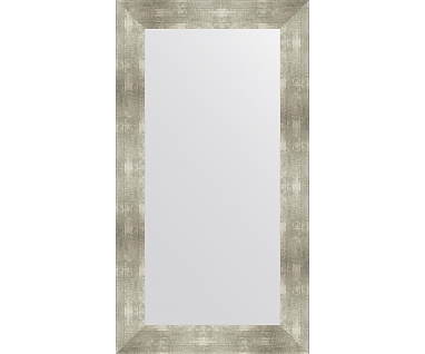 Зеркало Evoform Definite BY 3090 60x110 см алюминий