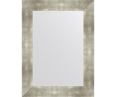 Зеркало Evoform Definite BY 3058 60x80 см алюминий