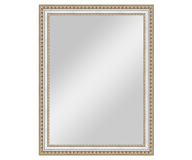 Зеркало Evoform Definite BY 1012 65x85 см бусы платиновые