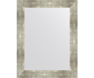 Зеркало Evoform Definite BY 3186 70x90 см алюминий