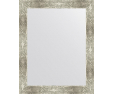 Зеркало Evoform Definite BY 3282 80x100 см алюминий