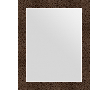 Зеркало Evoform Definite BY 3280 80x100 см бронзовая лава