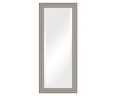Зеркало Evoform Exclusive BY 1287 66x156 см римское серебро